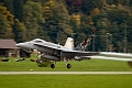 092_Meiringen_FA-18C Hornet